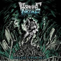 Horrific Disease : Disease from Hell